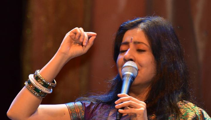 Sanjeevani Bhelande to perform live