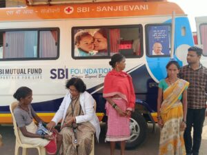 Read more about the article Why is the Medical Mobile Unit so important?