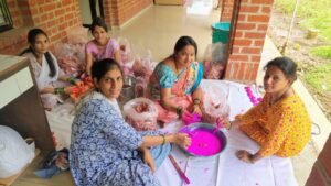 Read more about the article This Diwali, Light Up a Life with the Gift of Education 