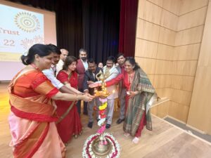 Read more about the article 20 Years of Light of Life Trust: A Moment to Pause and Power Ahead